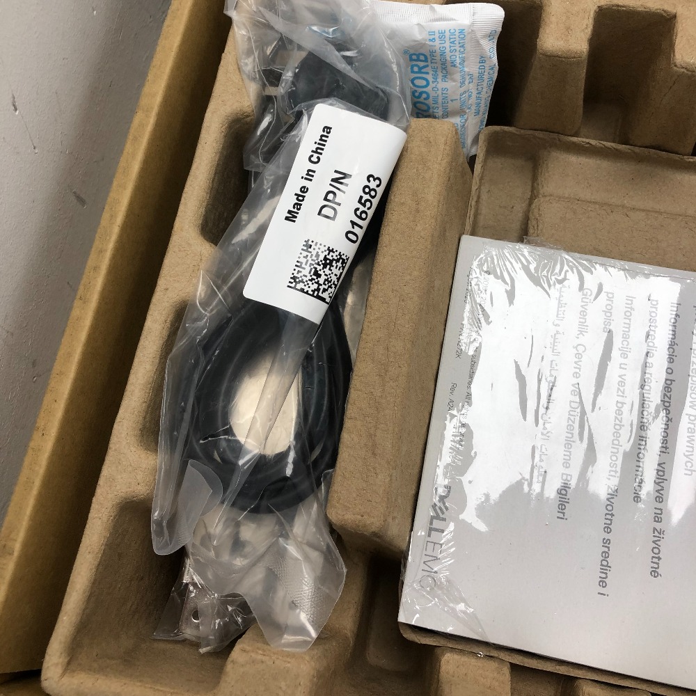 Dell EMC VEP1425 Switch *NEW* RRP £525.00 Own4Less